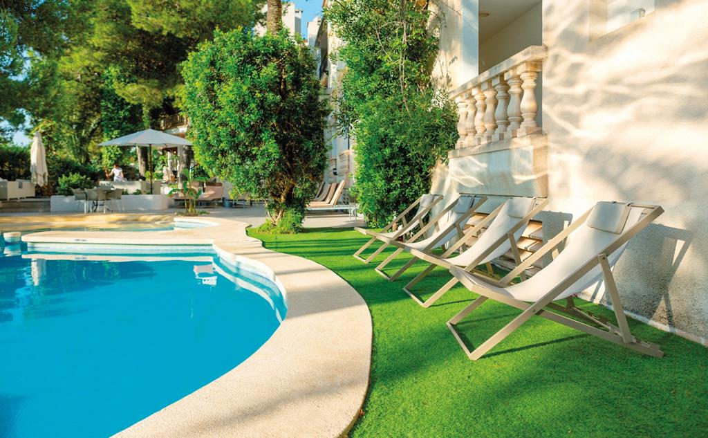 Es Baulo Petit - Afbeelding 4