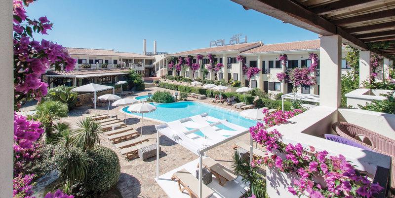 Palau - Afbeelding 4