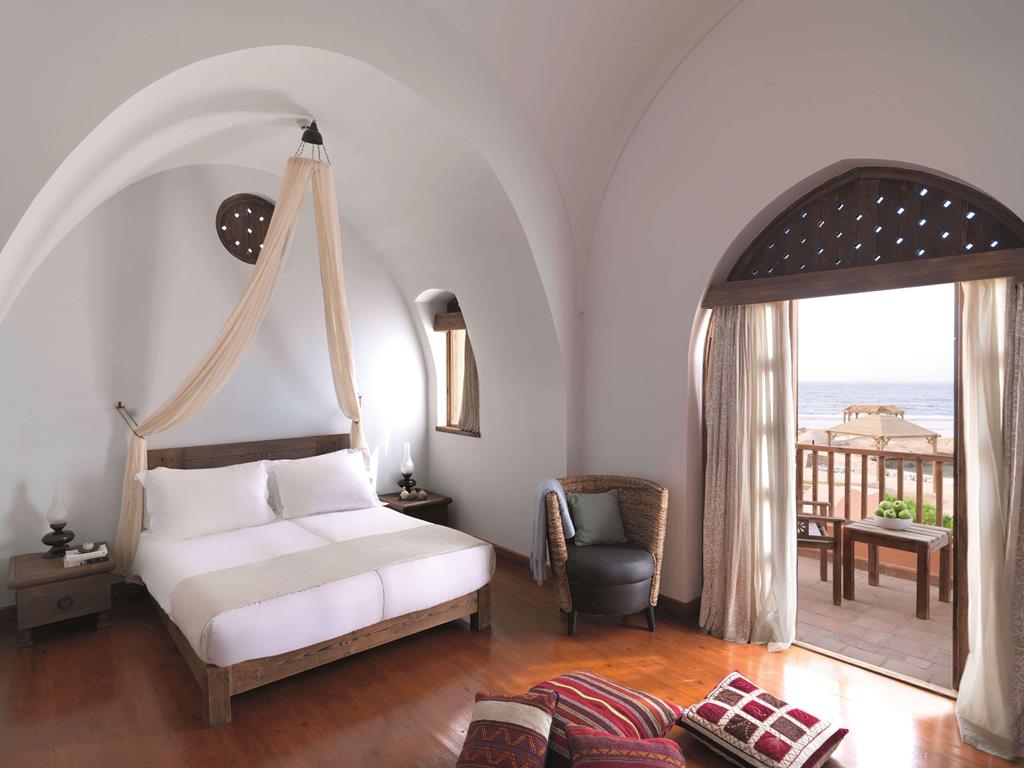 Radisson Blu Resort El Quseir - Afbeelding 4