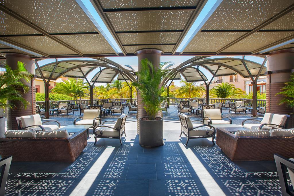 Lopesan Villa del Conde Resort & Thalasso - Afbeelding 2