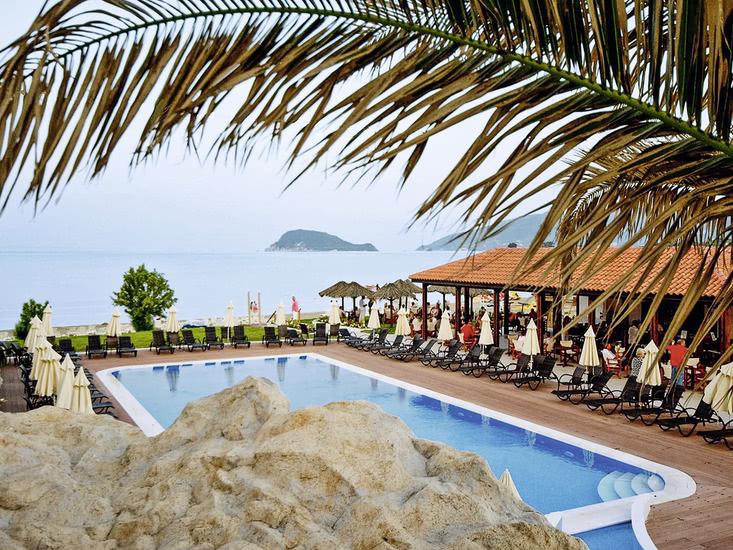 Galaxy Beach Resort - Afbeelding 4