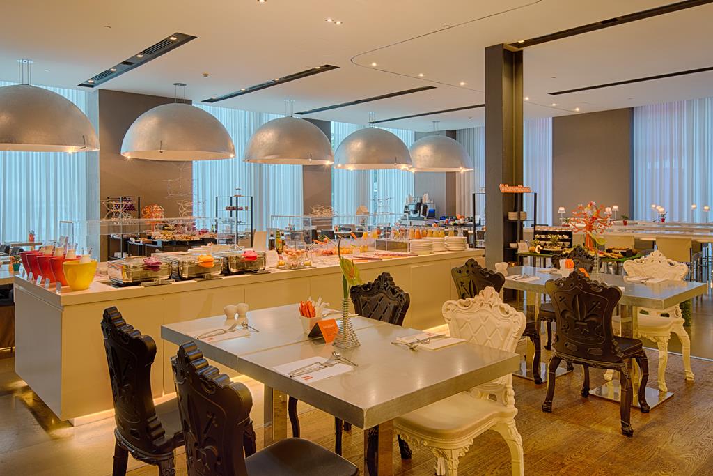 Nhow Milano - Afbeelding 4