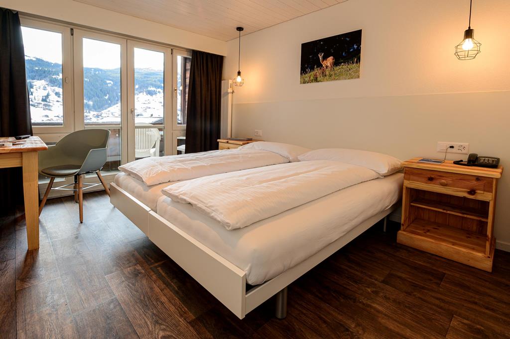 Jungfrau Lodge - Afbeelding 3