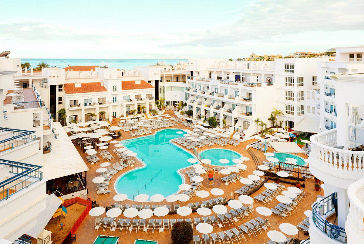 Appartement Sunwing Fanabe - Afbeelding 3