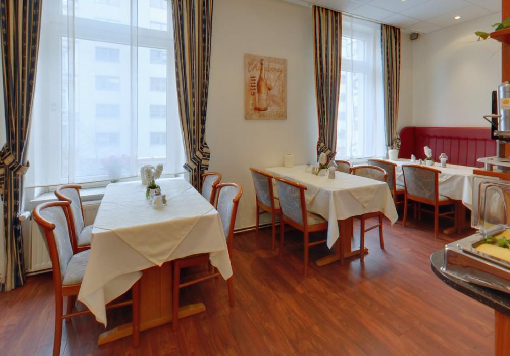 Lumen Am Hauptbanhof - Afbeelding 4