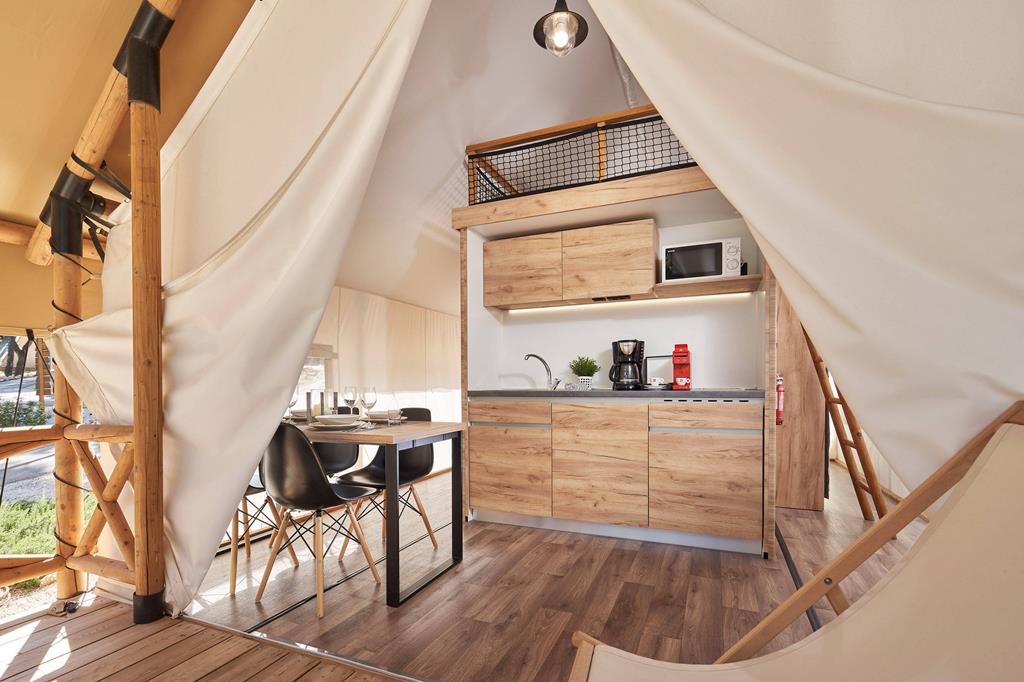 EuroParcs Zuiderzee - Afbeelding 2