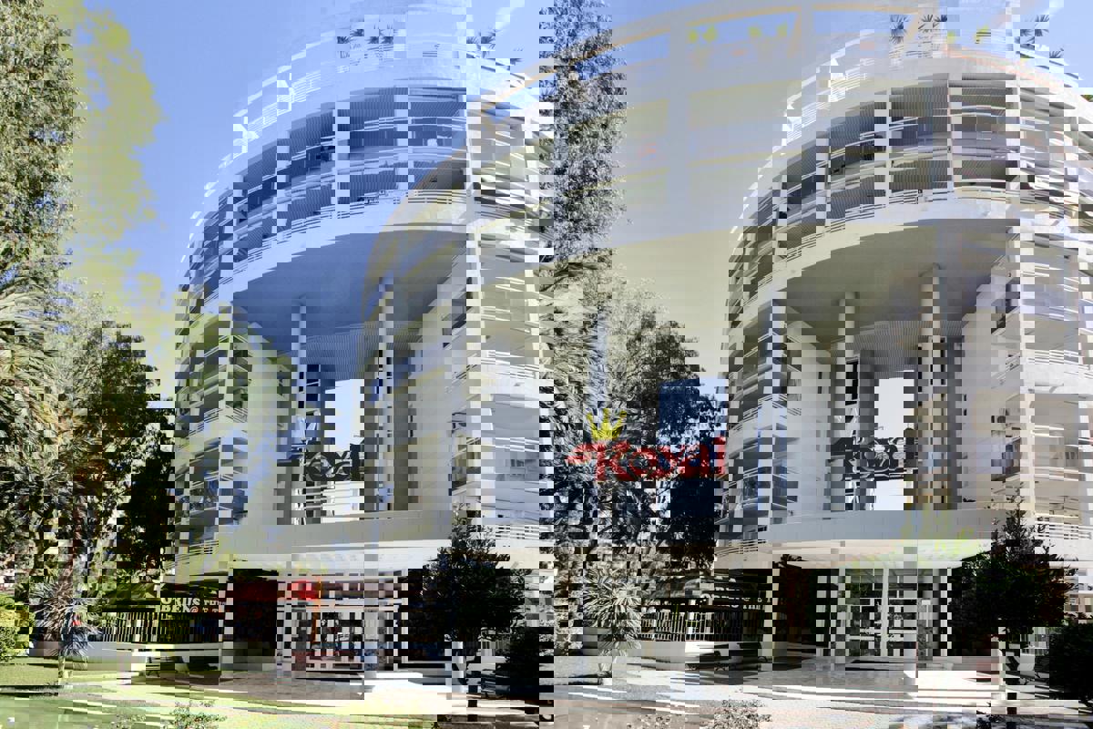 Royal Rentalmar - Afbeelding 2