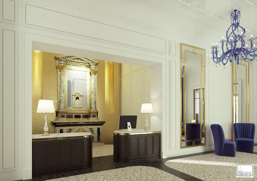 H10 Palazzo Canova - Afbeelding 4