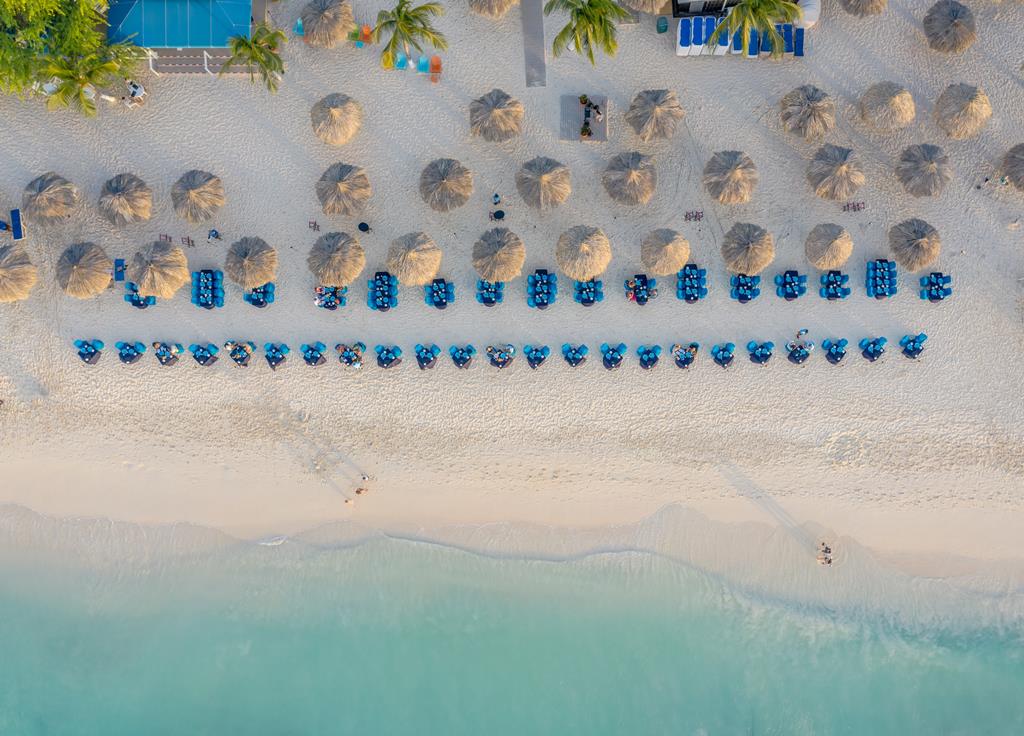 Amsterdam Manor Beach Resort - Afbeelding 4