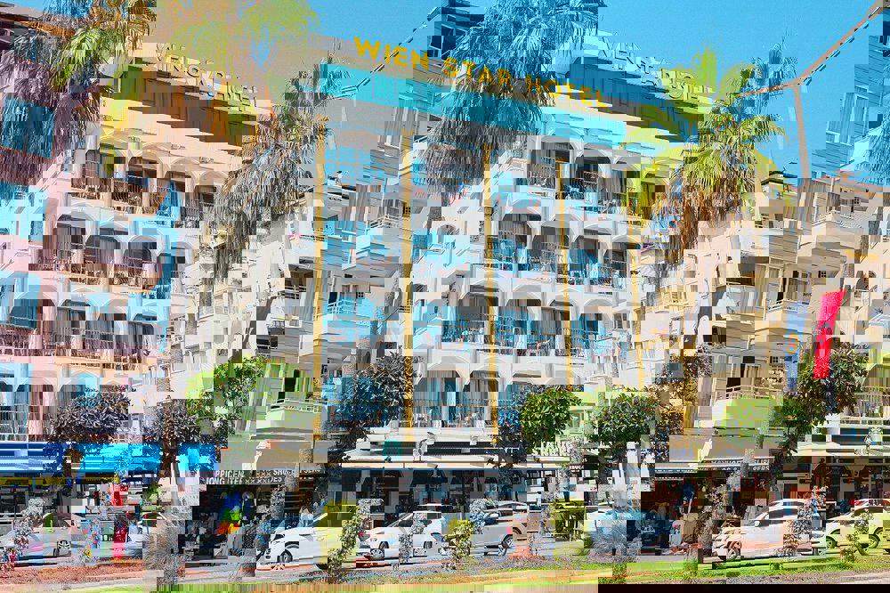 Wien Star - Afbeelding 3