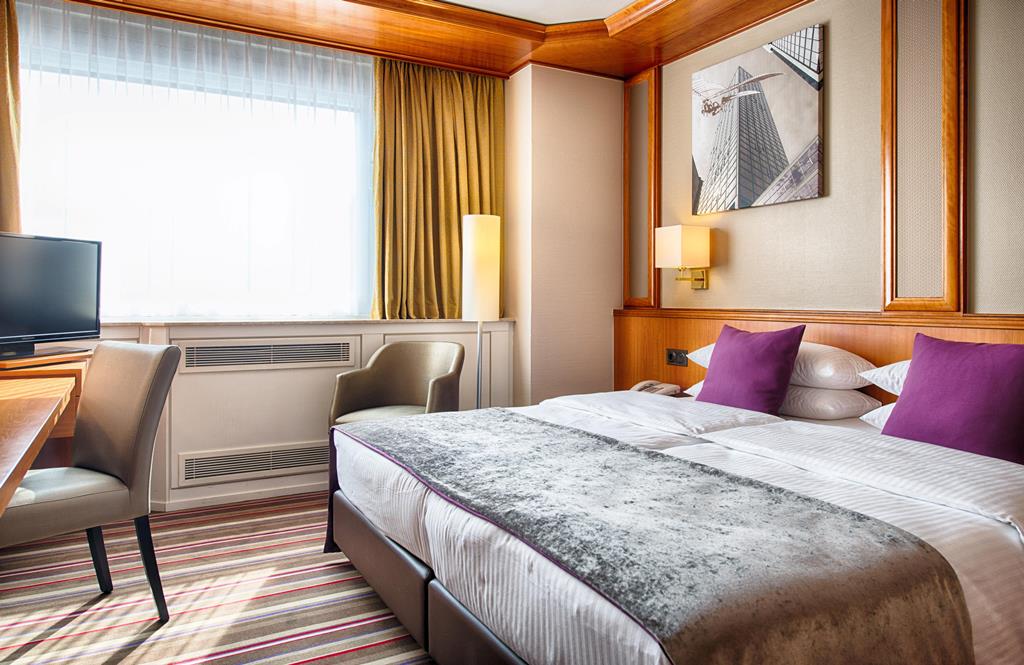 Leonardo Hotel Frankfurt City South - Afbeelding 2