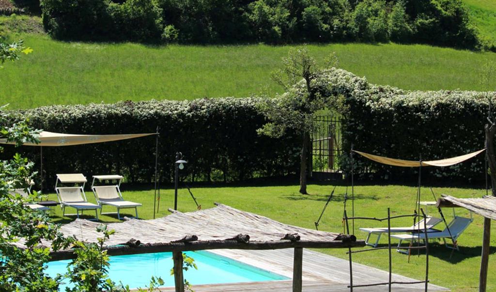 L'Ostelliere Villa Sparina Resort - Afbeelding 3