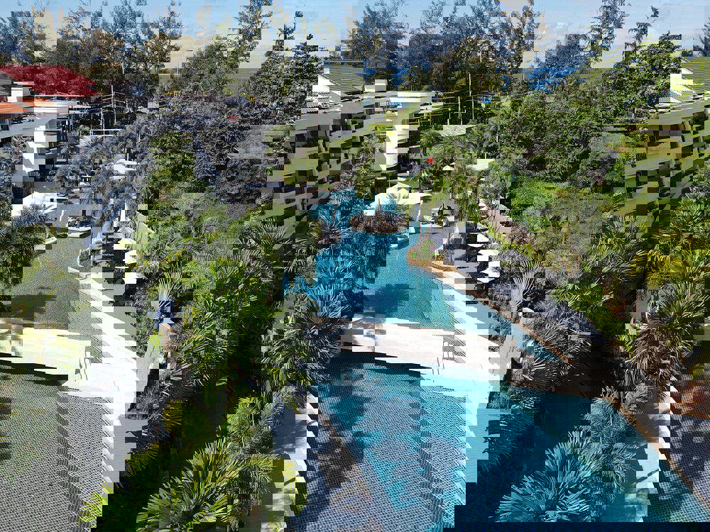 Destination Phuket Karon Beach - Afbeelding 3