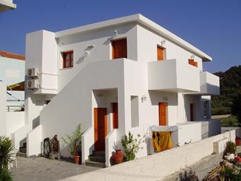 Tarsanas - Afbeelding 3