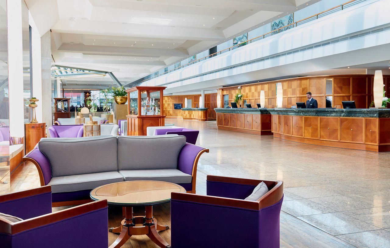 Intercontinental Berlin - Afbeelding 4