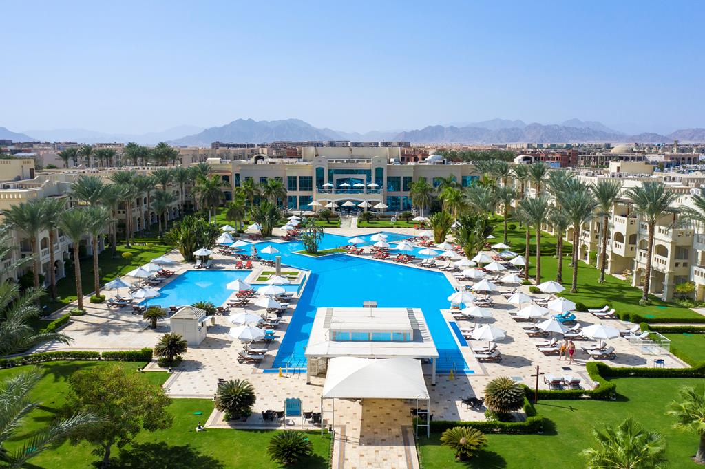 Rixos Sharm El Sheikh Adults Only - Afbeelding 3
