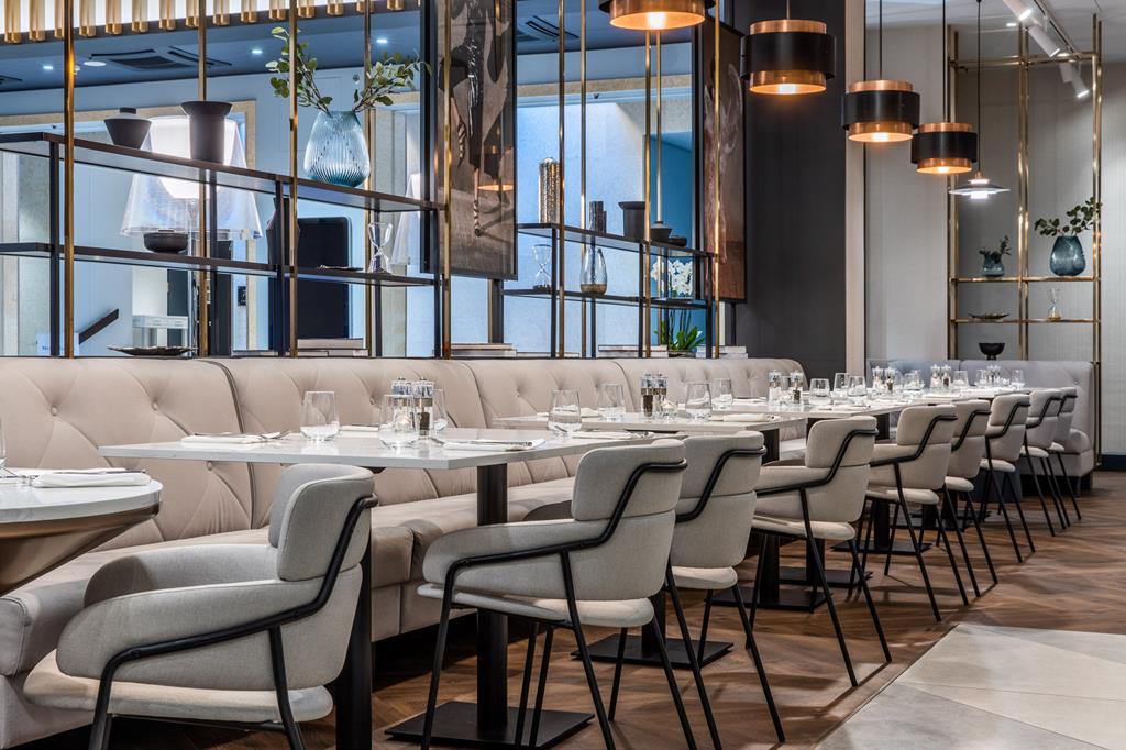 Radisson Blu Hotel Prague - Afbeelding 4