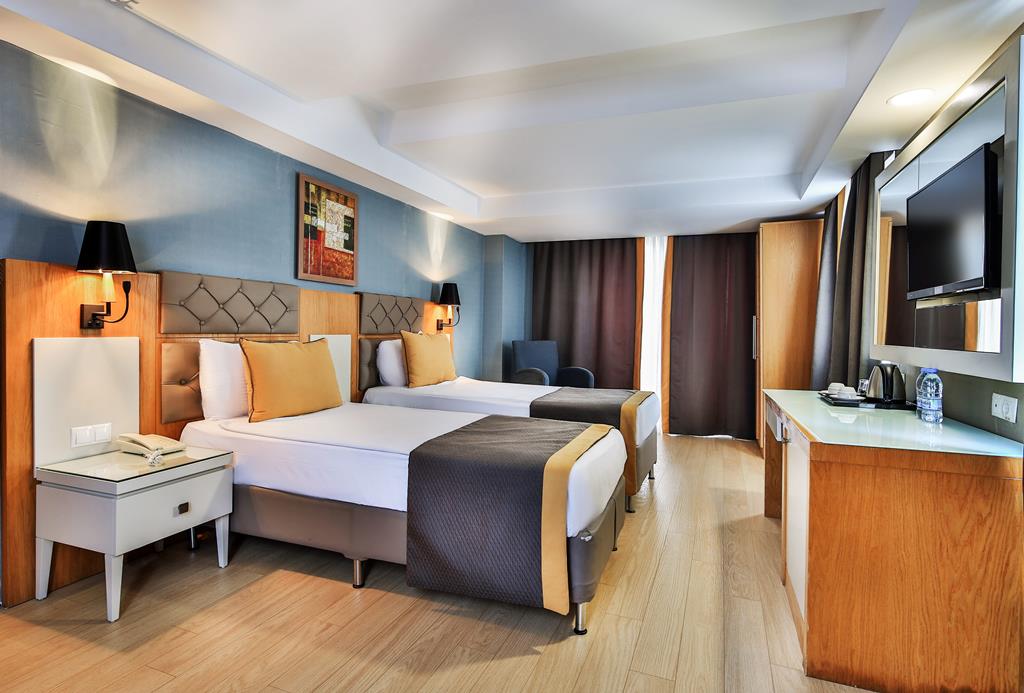 Saturn Palace Resort - Afbeelding 2