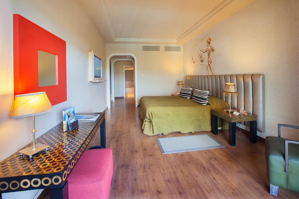 Lopesan Villa del Conde Resort & Thalasso - Afbeelding 4