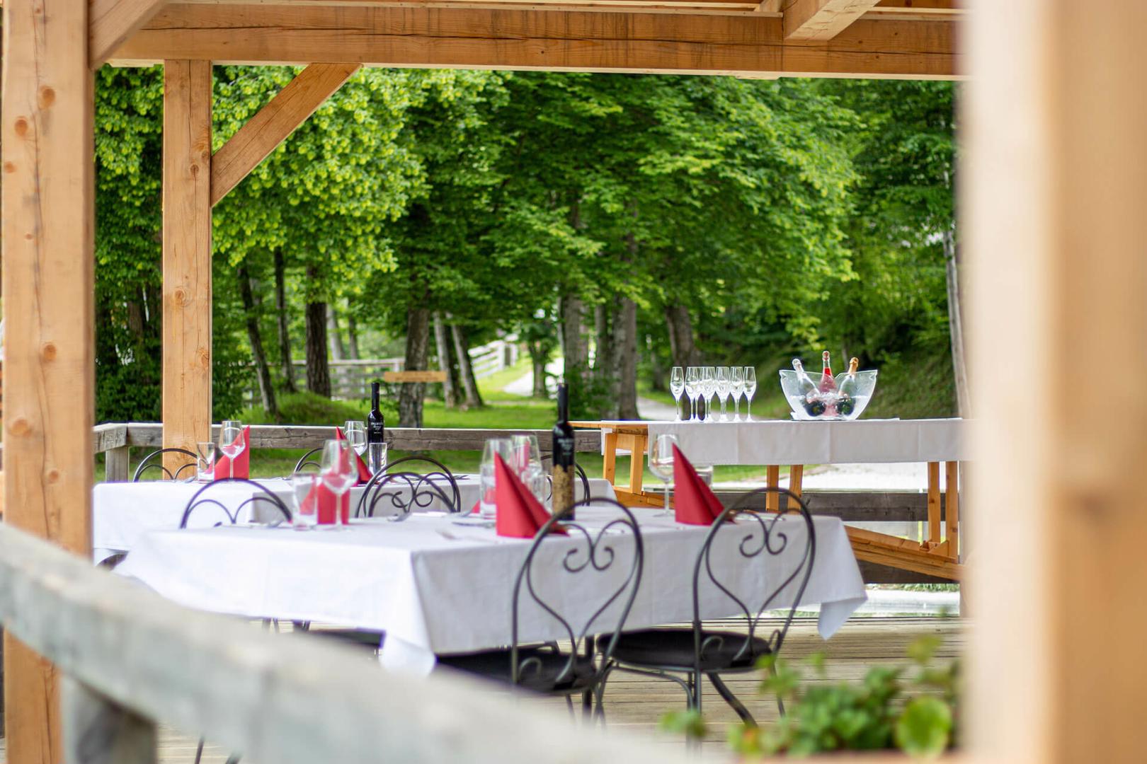 Slovenia Eco Resort - Afbeelding 4