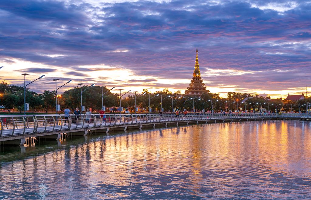 15-daagse rondreis Authentiek Isaan - Afbeelding 2