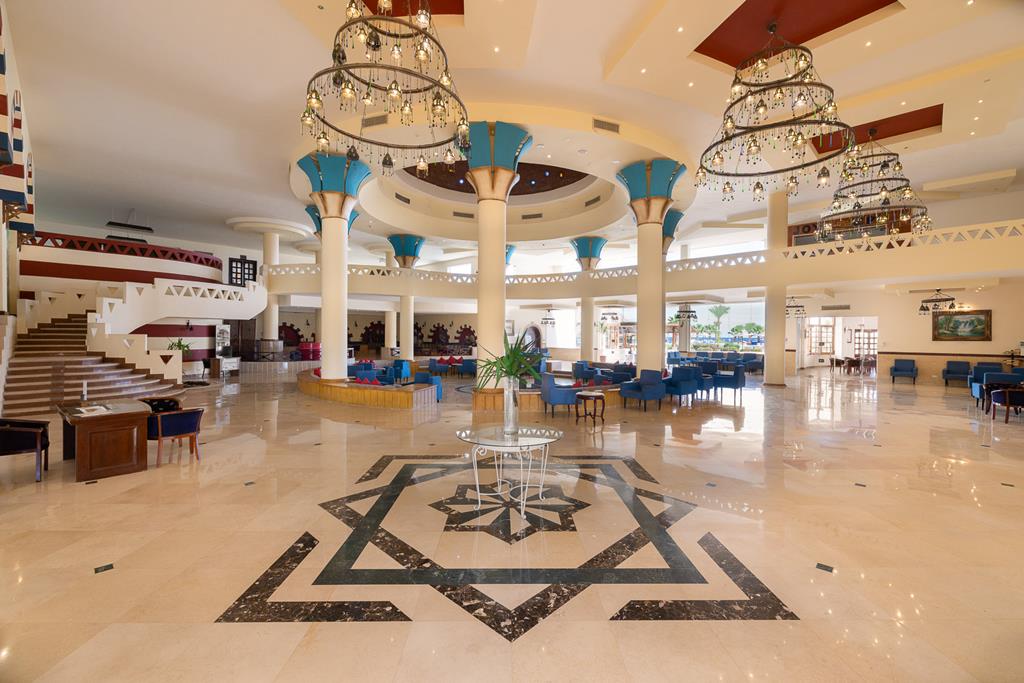 Bliss Nada Beach Resort - Afbeelding 4