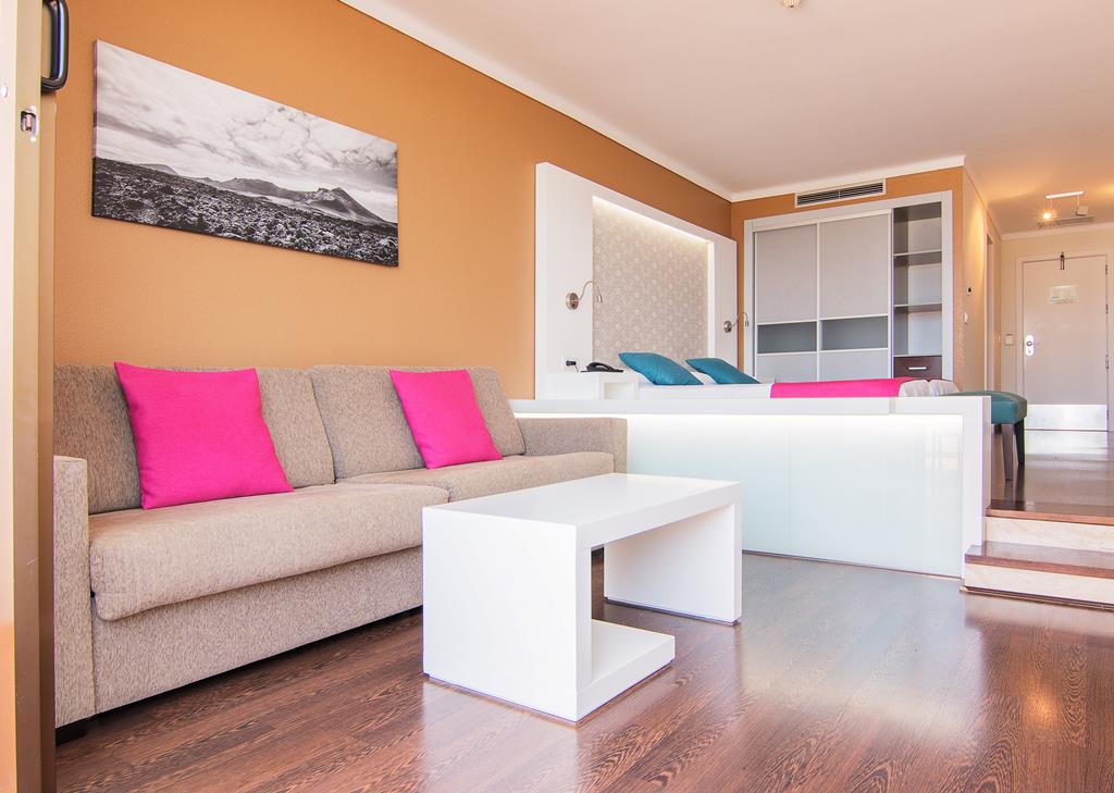 Hotel Beatriz Playa and Spa - Afbeelding 3