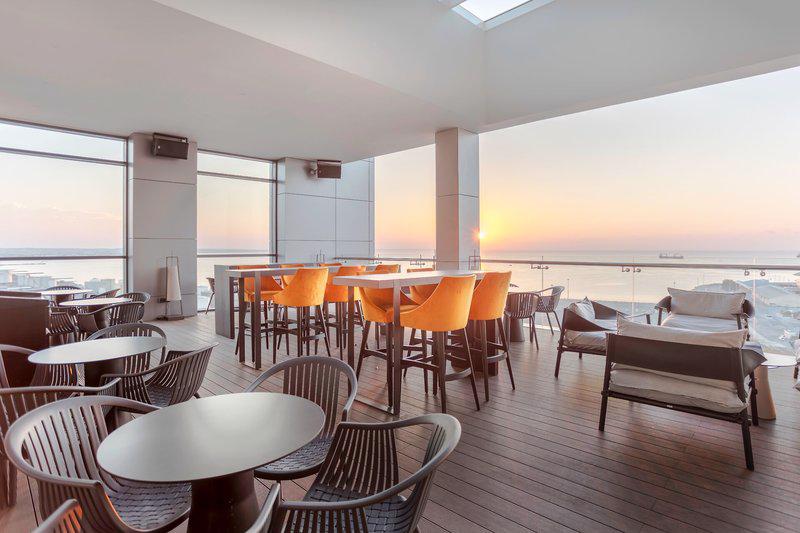 Radisson Blu Larnaca - Afbeelding 3