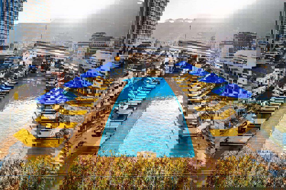 Days Inn by Wyndham Patong Beach Phuket - Afbeelding 4