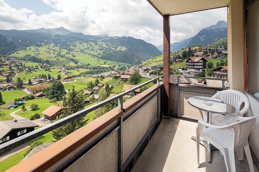 Jungfrau Lodge - Afbeelding 2