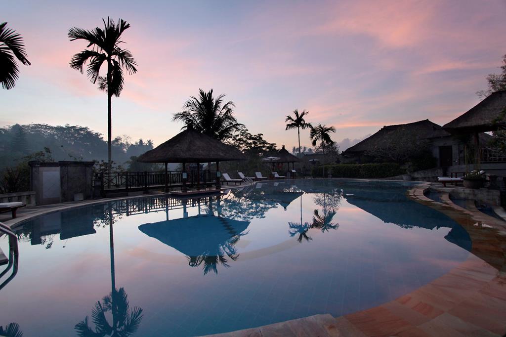 Santi Mandala Resort & Spa - Afbeelding 2