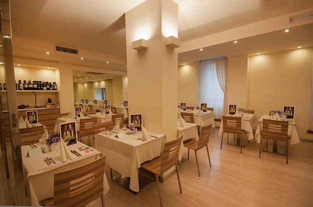 Blu Antico Borgo - Afbeelding 2