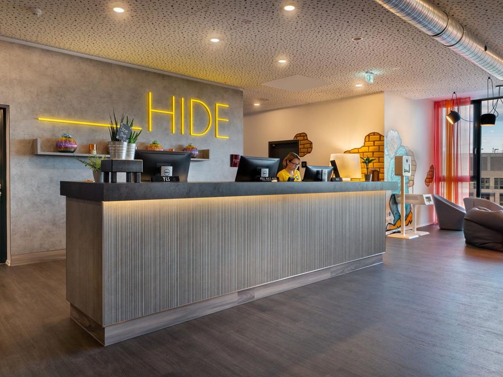 The Niu Hide - Afbeelding 4