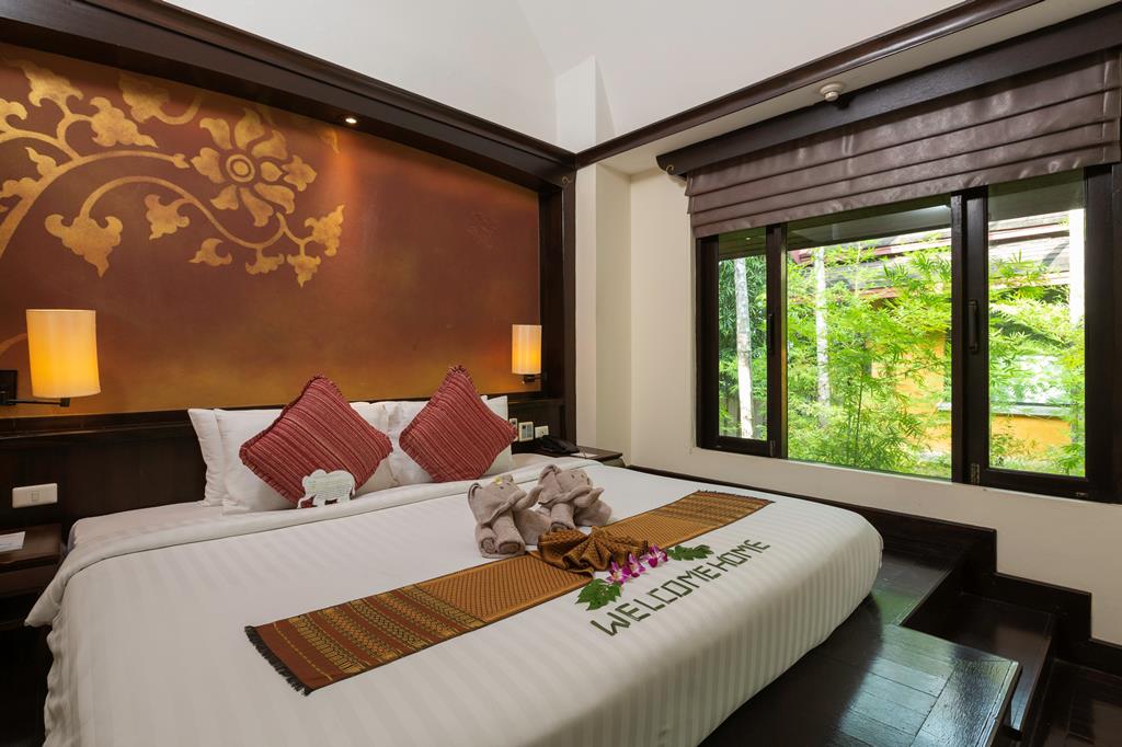 The Village Resort - Afbeelding 2