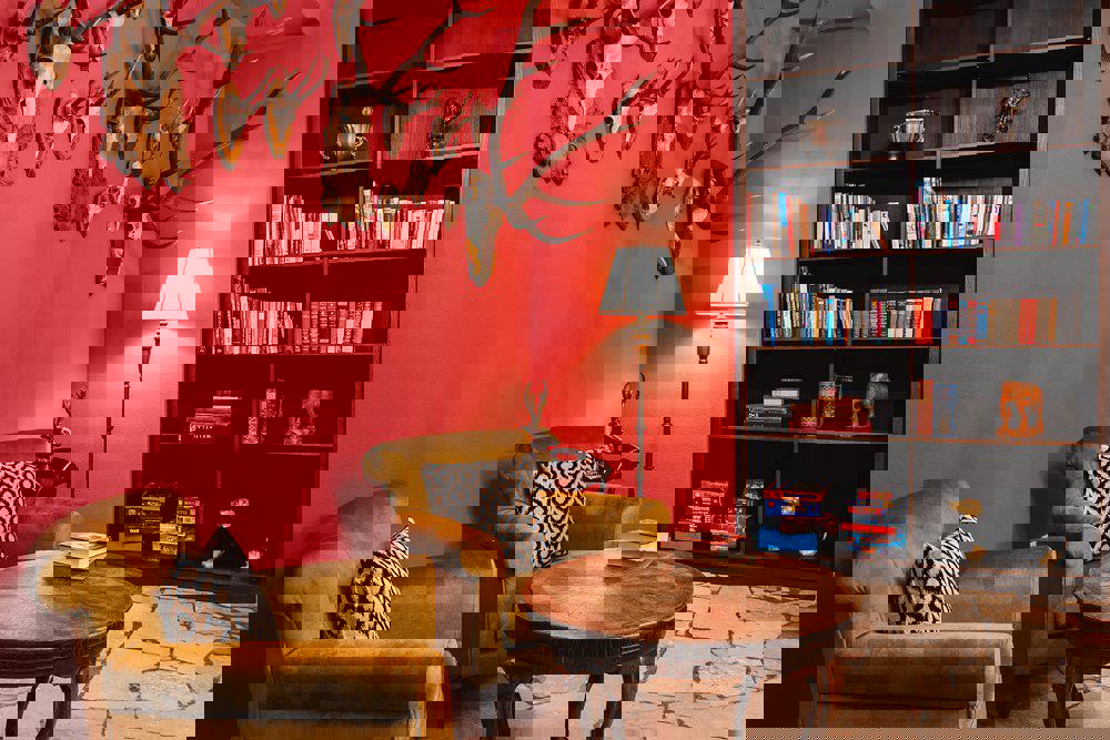 HENRI Kitzbuhel - Afbeelding 2