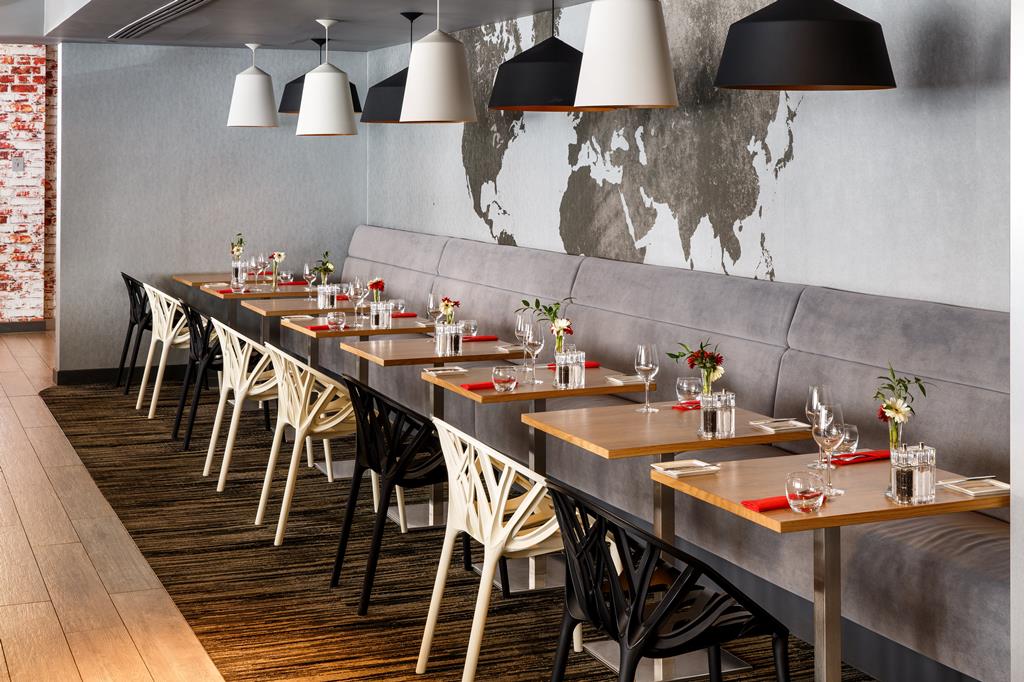 ibis London City Shoreditch - Afbeelding 4