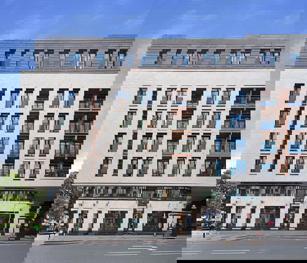 Tower Suites by Blue Orchid - Afbeelding 4