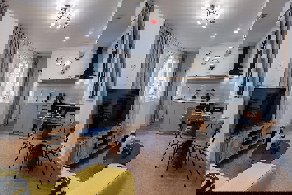 Smartr Valencia Turia - Afbeelding 2