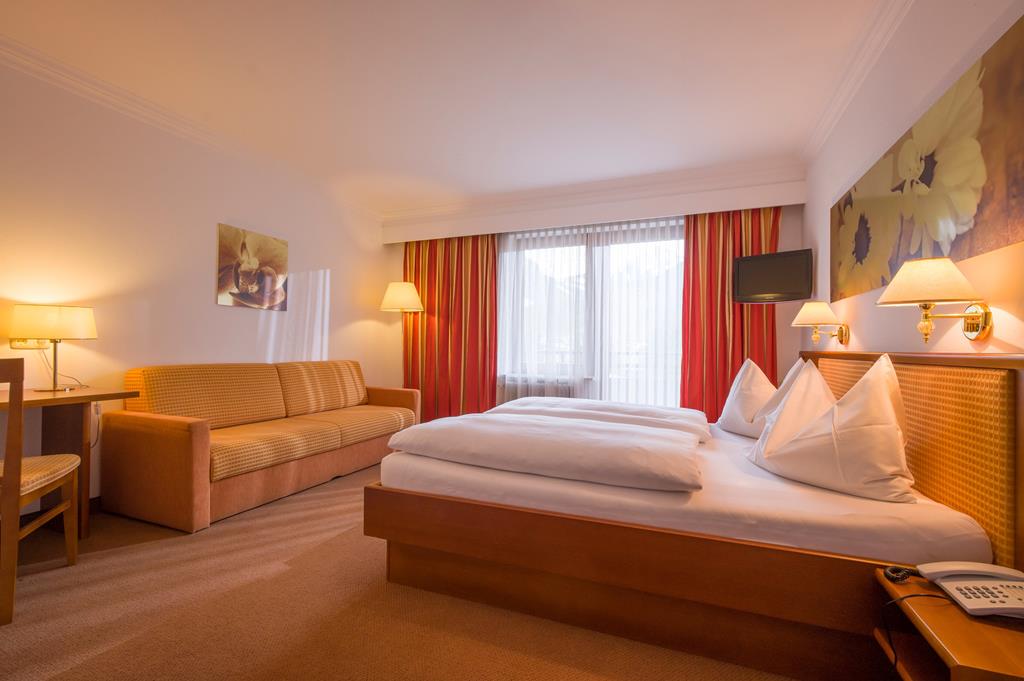 Vital & Sporthotel Brixen - Afbeelding 3