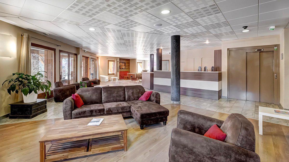 Best Western Grand Massif - Afbeelding 4