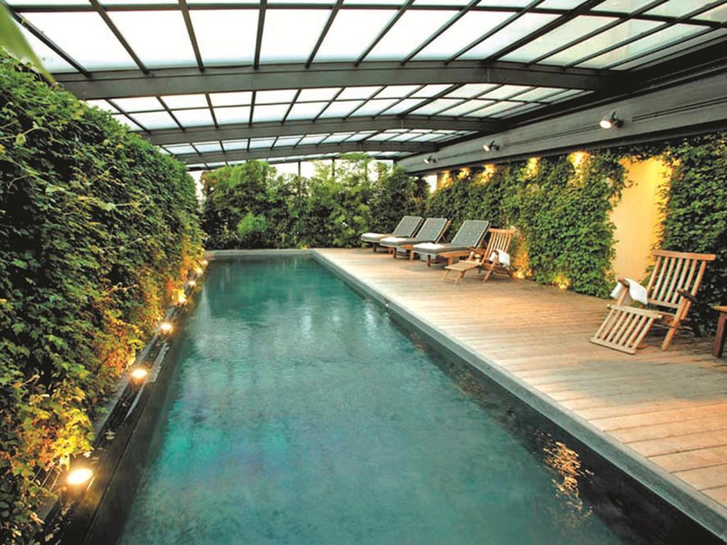 Sina de la Ville - Afbeelding 4