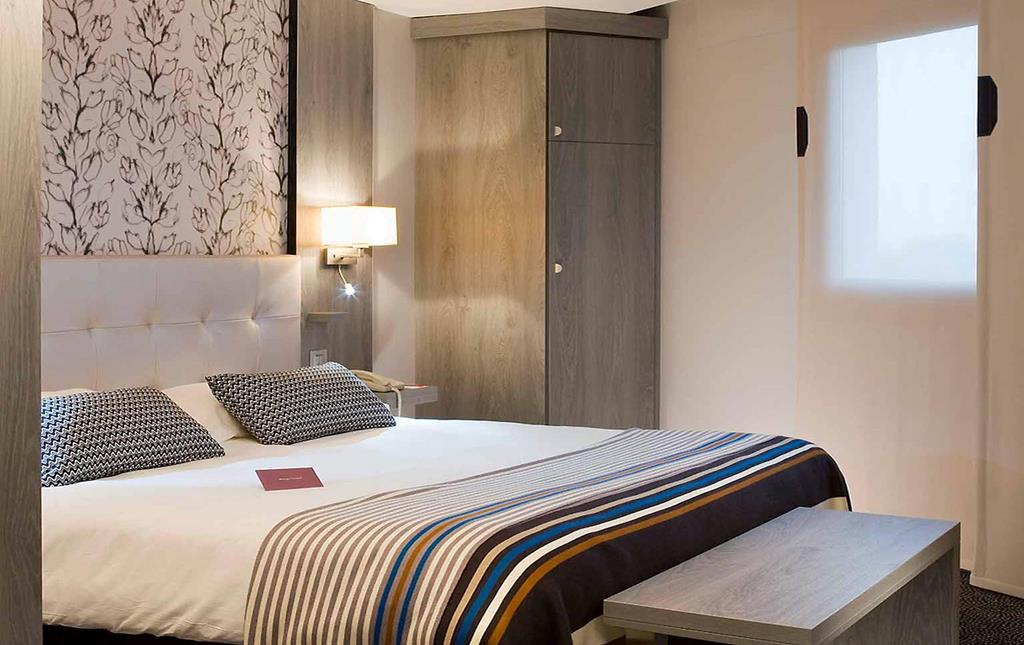 Mercure Dijon Centre Clemenceau - Afbeelding 2