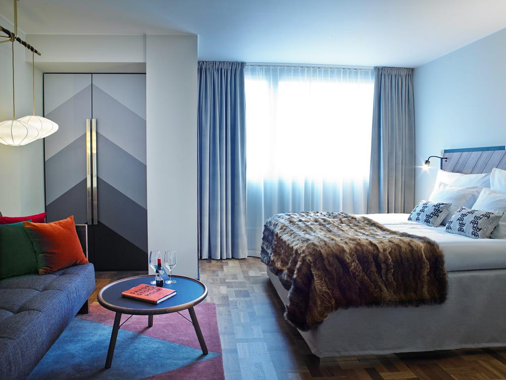 Clarion Amaranten - Afbeelding 2