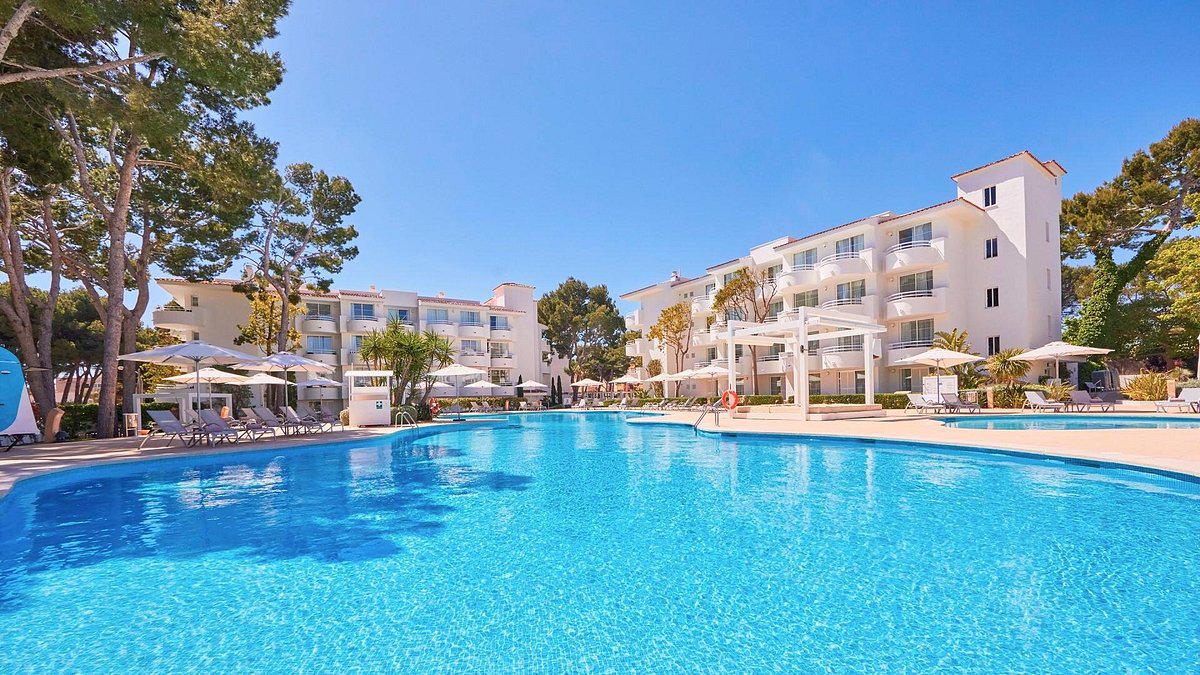 hotel Prinsotel La Pineda - Afbeelding 3