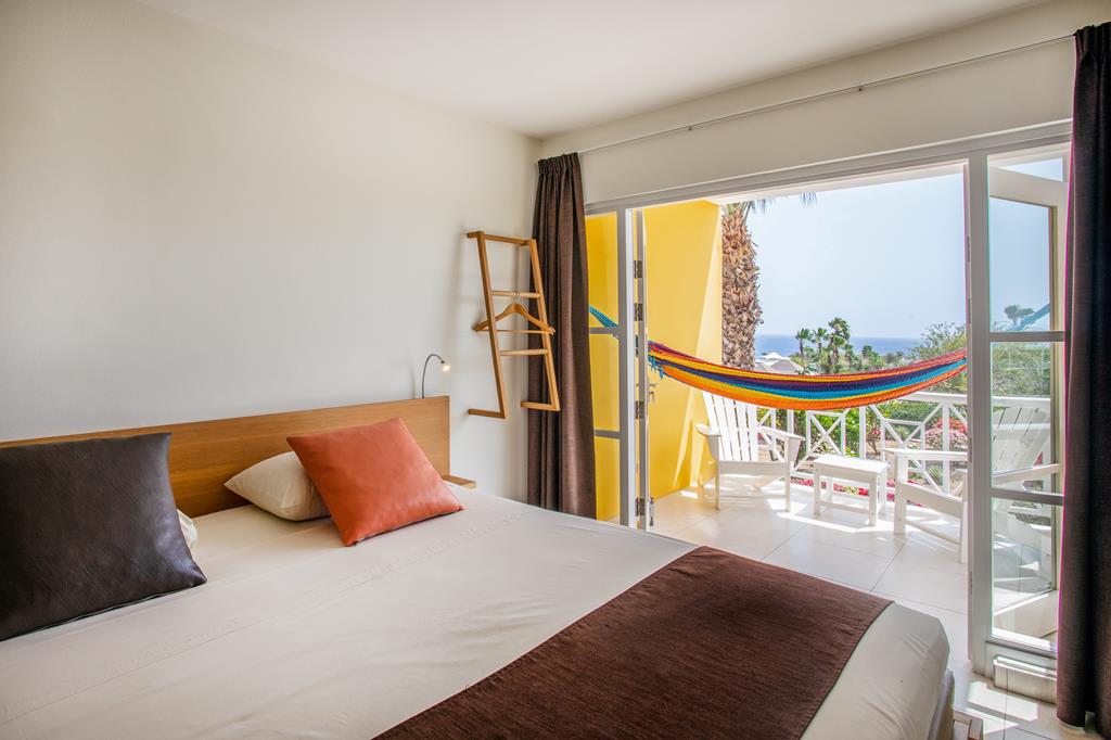 TUI TIME TO SMILE Chogogo Dive & Beach Curacao - Afbeelding 2