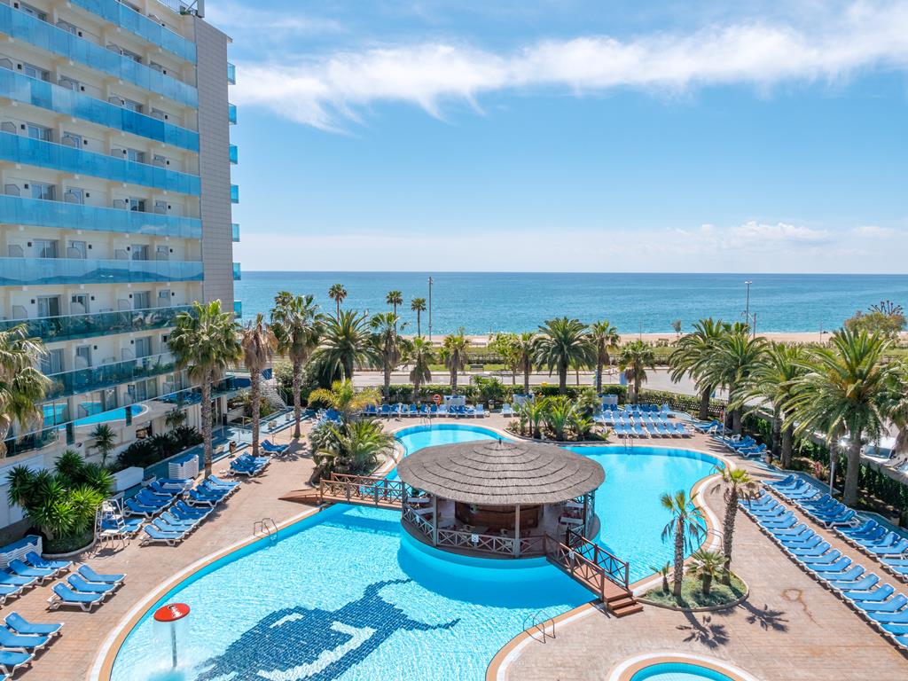 Golden Taurus Aquapark Resort - Afbeelding 4