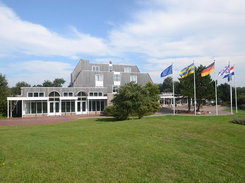 Fletcher Resort Amelander Kaap - Afbeelding 4