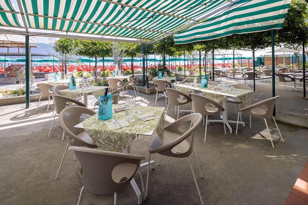 Best Western Regina Elena - Afbeelding 4