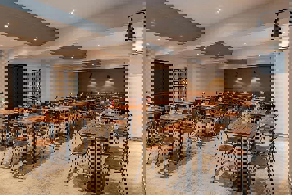 Cooks Club Hersonissos Crete - Afbeelding 2