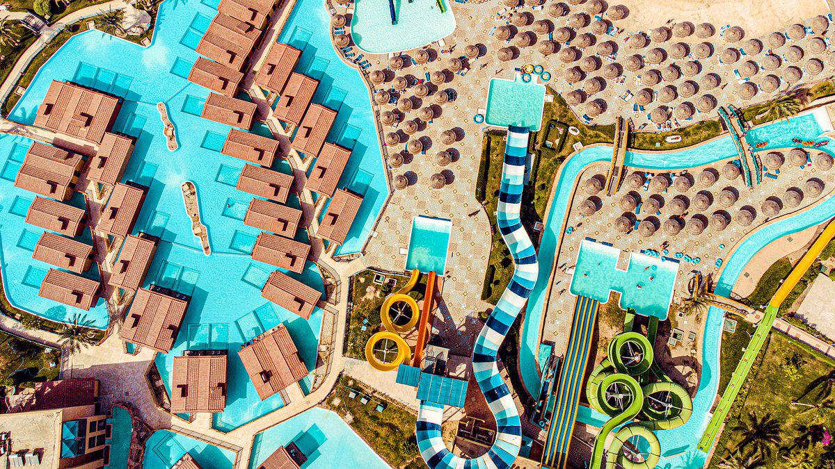 Titanic Palace - Afbeelding 3